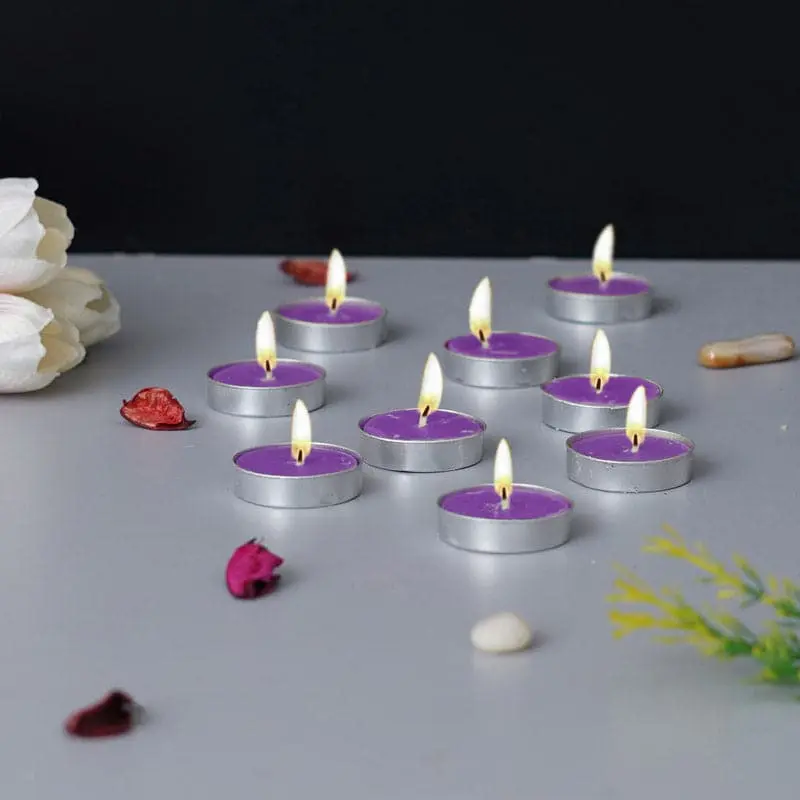 Qiri me aromë livandoje (1 copë)