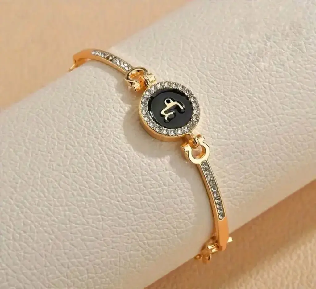 Byzylyk shenja e Bricjapit