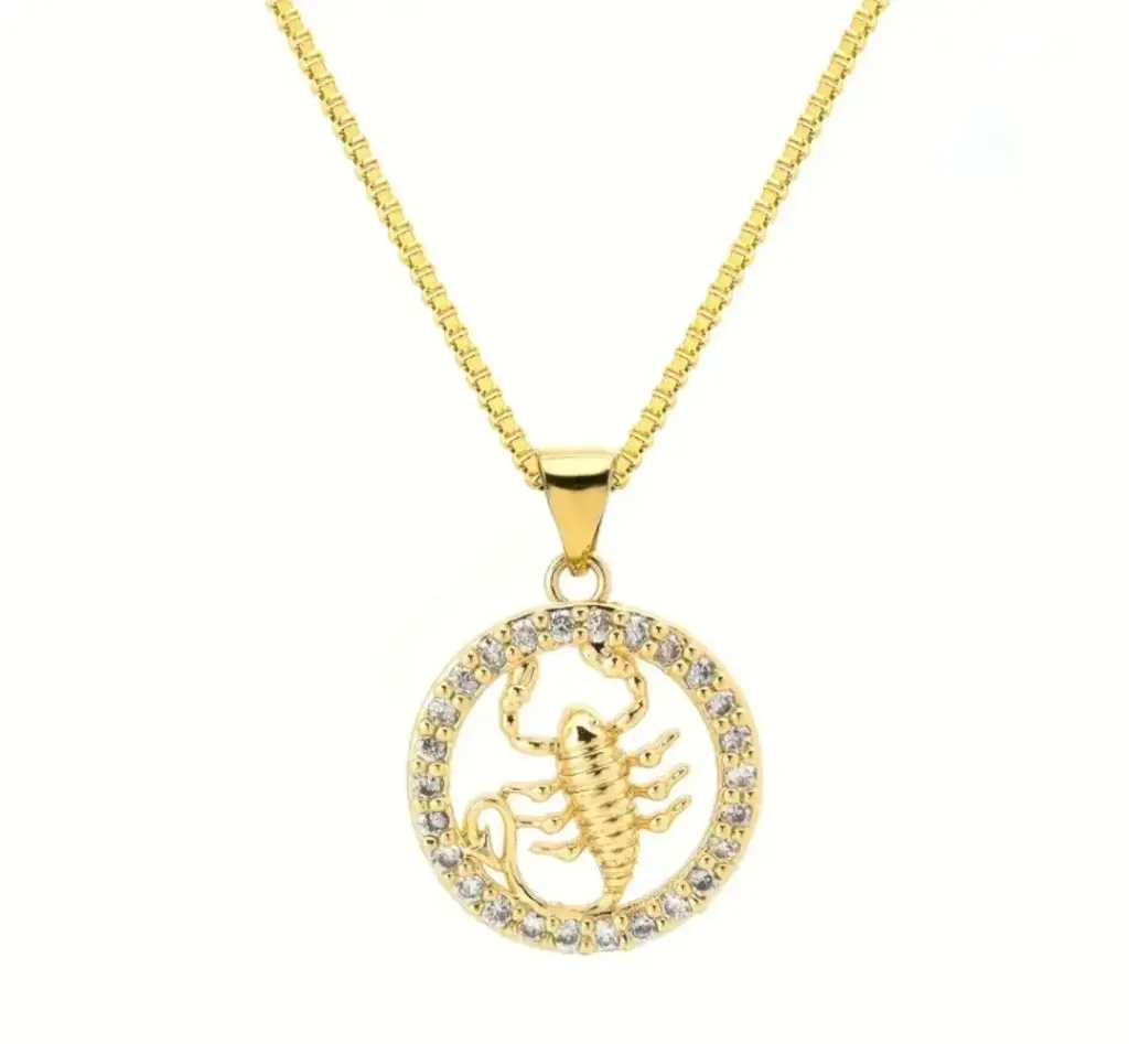 Varëse me shenjën e Akrepit