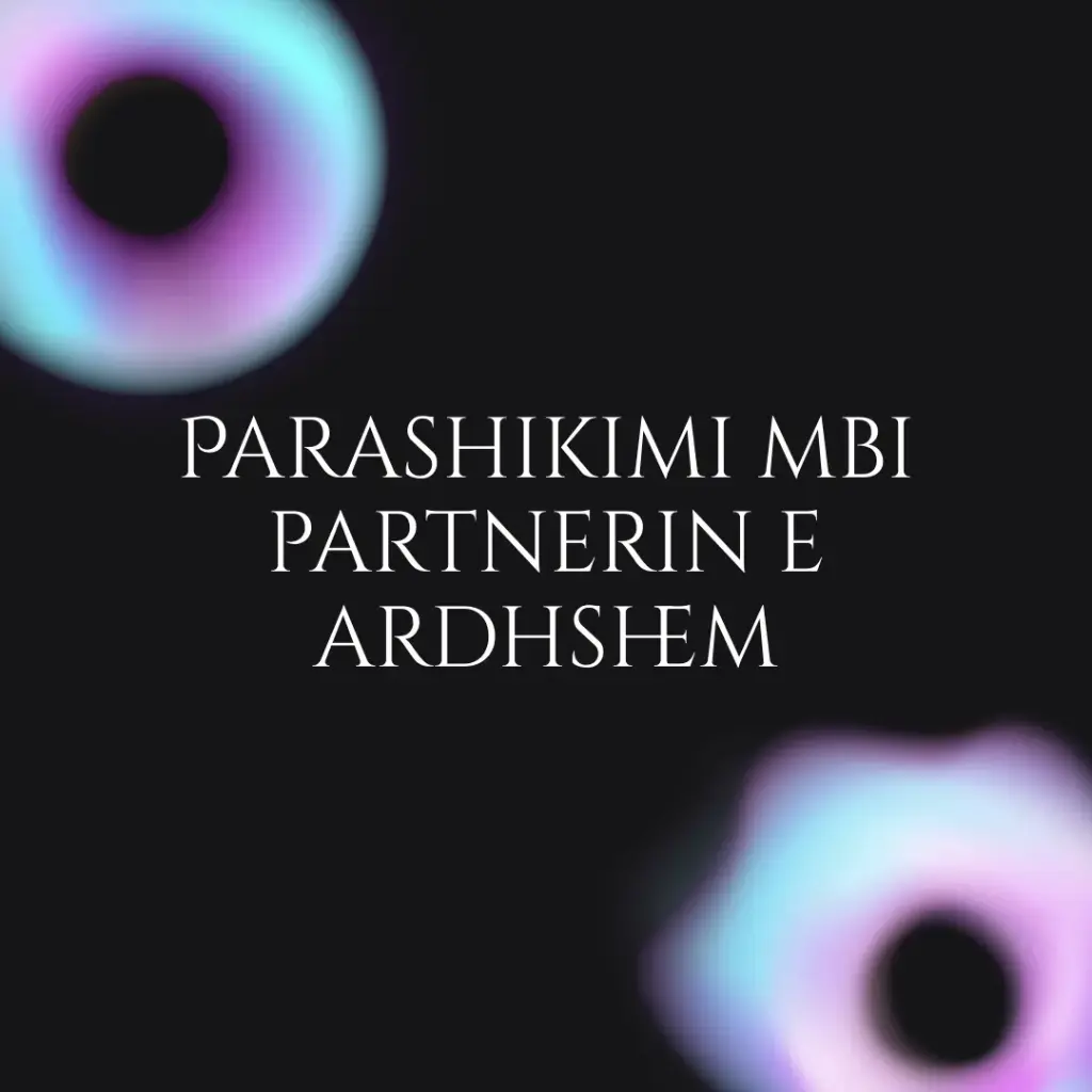 Parashikim mbi partnerin e ardhshëm