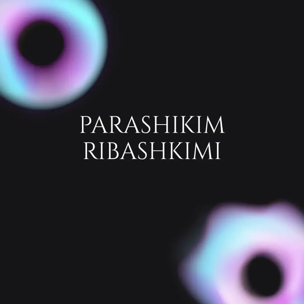 Parashikim ribashkimi