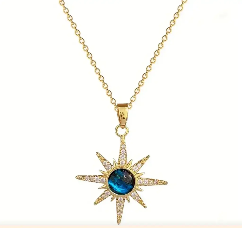 Varëse elegante me diell