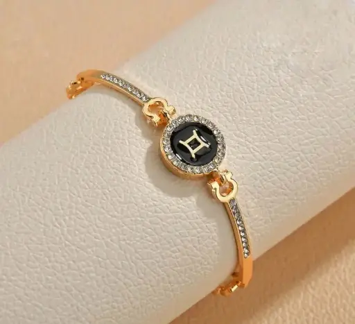 Byzylyk shenja e Binjakëve