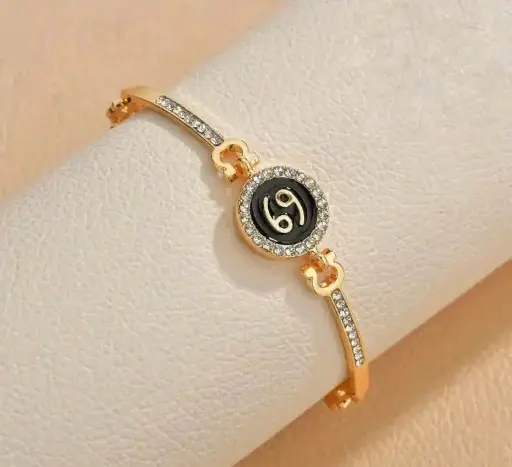 Byzylyk shenja e Gaforres