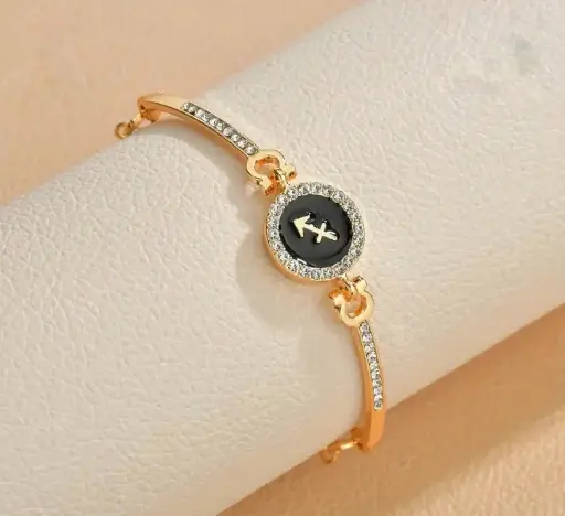 Byzylyk shenja e Shigjetarit