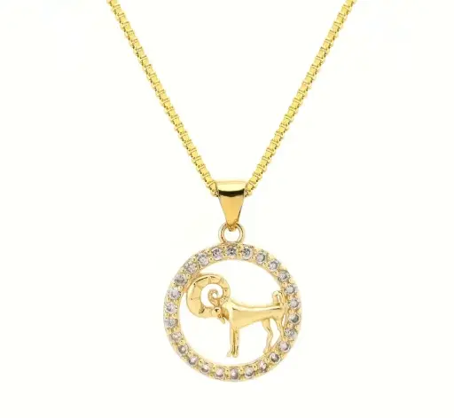 Varëse me shenjën e Dashit